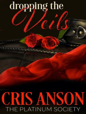 cover image of Dropping the Veils